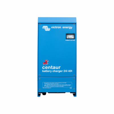 Centaur Batteriladdare