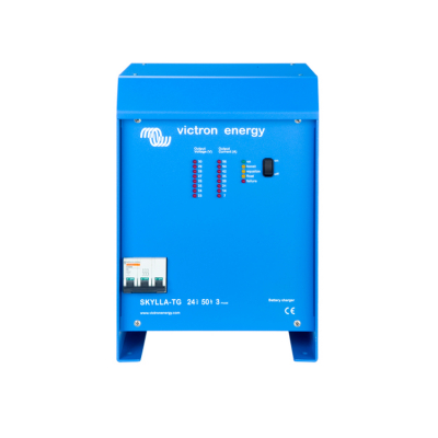 Skylla TG Batteriladdare