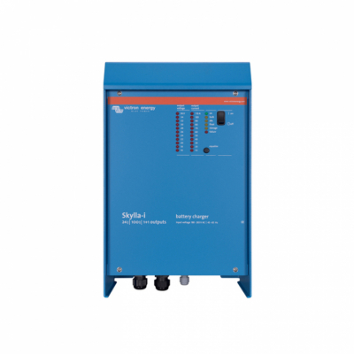 Skylla-I Laddare 24V