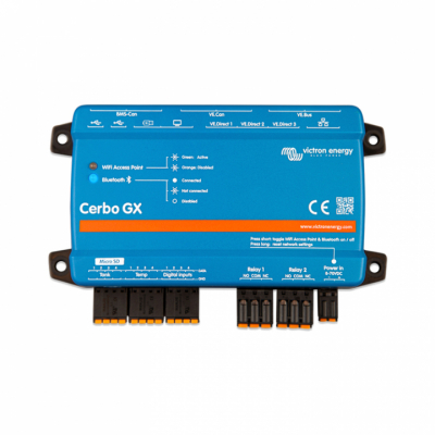 Cerbo GX (BPP900450100)