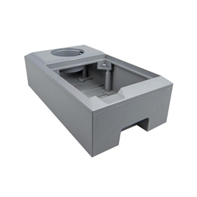 Monteringsbox För BMV/MPPT & GX Panel (ASS050600000)