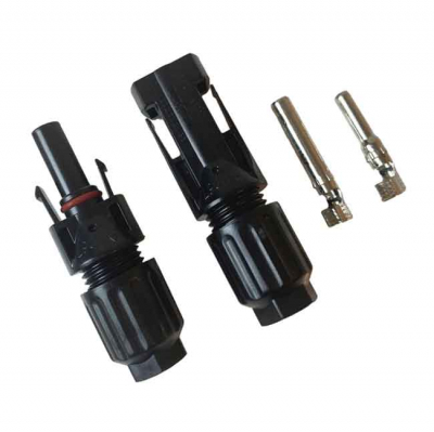 MC4-kontakt Hane/Hona