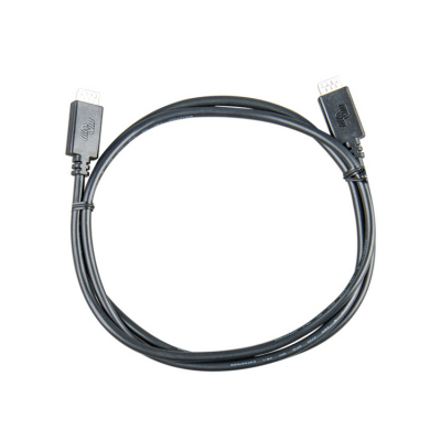 VE.Direct Kabel För MPPT Display