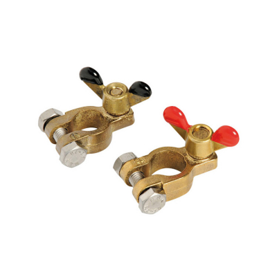 Universal Brons Kabelskoset 8/10 mm