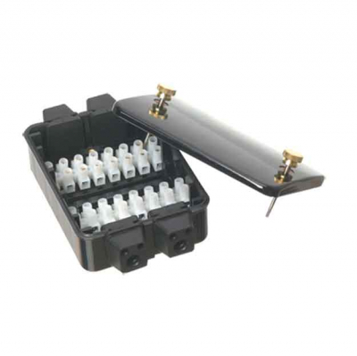 Kopplingsdosa För 16 Ledare