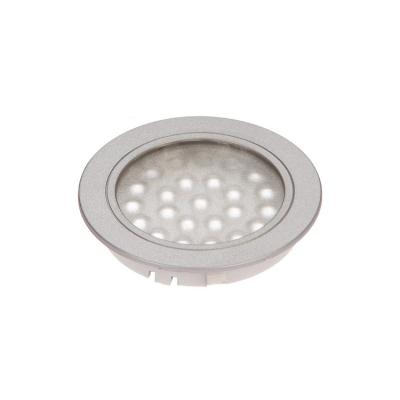 DL04 Downlight Taklampa 120 Lumen 1.5W/15W Inbyggnadsspot