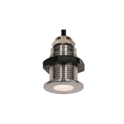 CL03 Courtesy Light Varm Vit Ø30/22x31 mm