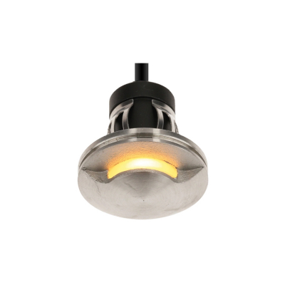 SL01 Courtesy Light Varm Vit Ø28/14x24 mm