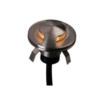 SL02 LED Courtesy Light Tricolor Ø28/14.5x24 mm