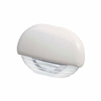 Easy Fit LED-Lampa Vit 12/24V