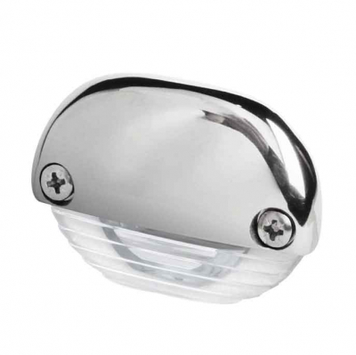 Easy Fit LED-lampa IP67 RF 12V/24V Vitt Ljus