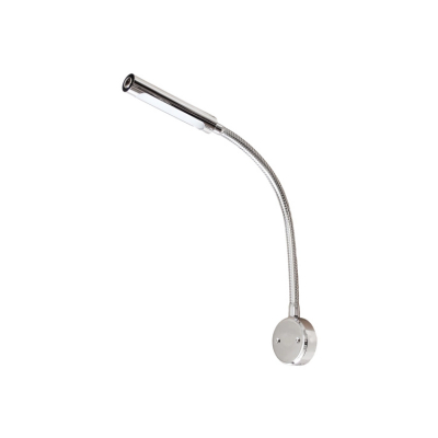 Malene Touch Sjökortslampa Väggmontering