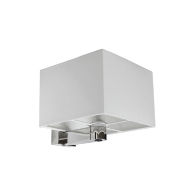 Wallis LED Vägglampa Kvadratisk 10-30V