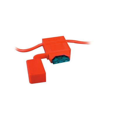 Säkringshållare Vattentät 20A