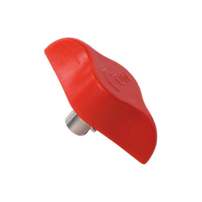 Extranyckel Till Huvudströmbrytare