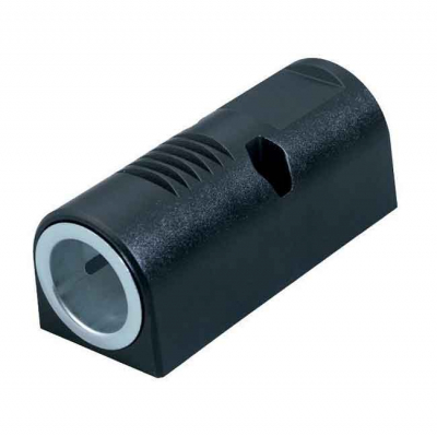 Utanpåliggande Uttag För Cigarettkontakt 12/24 V 20 Ampere