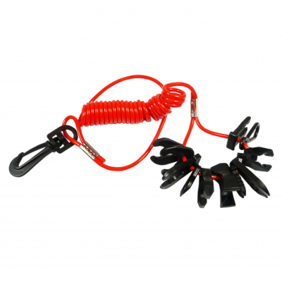 Spiralkabel Universal För 