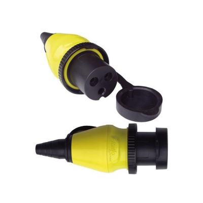 Uttag 16Amp Till 1270580/1270581