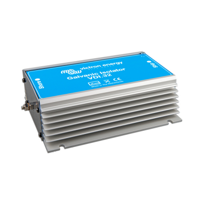 Galvanisk Isolator 220V