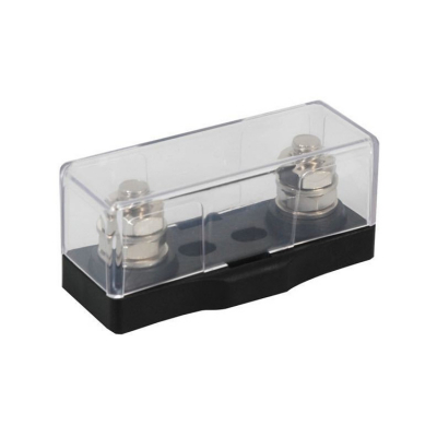 Säkringshållare 1-Polig