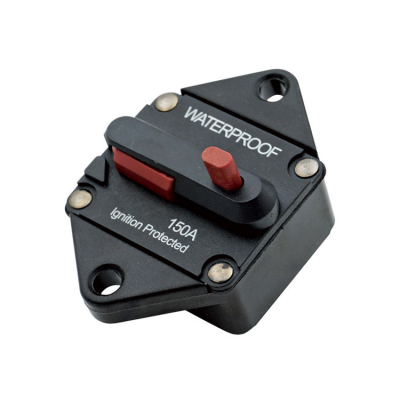 Automatsäkring Infälld 50-150 Amp