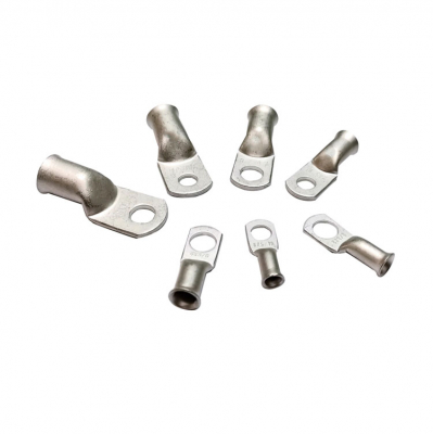 Kabelskor Förtennad Koppar