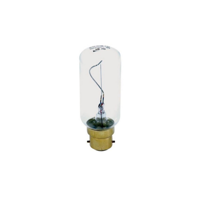Lanternlampa B22 24V 55W