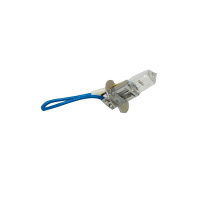 Halogenlampa H3 12/24V