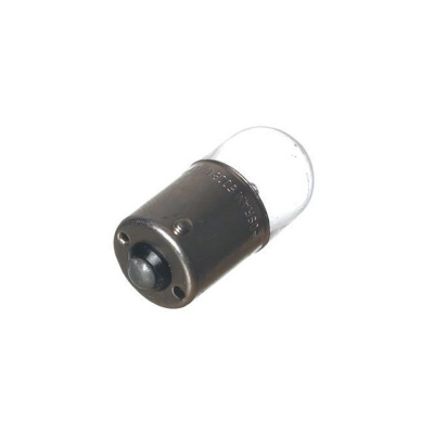 Kullampa BA15S 12/24V 18.5x35 mm