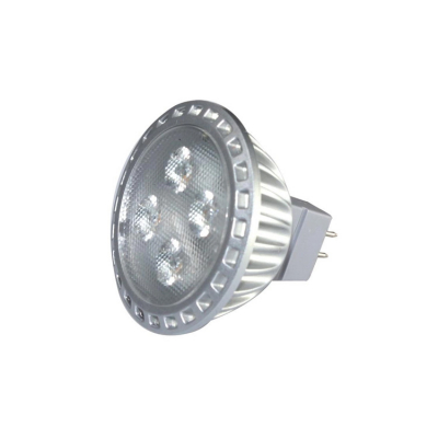 LED-Spot MR16 Ø 50x46 mm 10-30Vdc 30W 35°