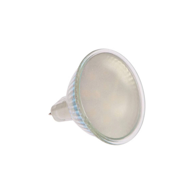 LED-Spot MR16 Ø 50x46 mm 10-30Vdc 20W 120°