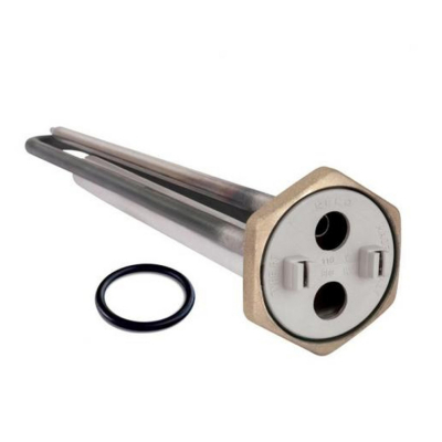 Värmeelement För Varmvattenberedare