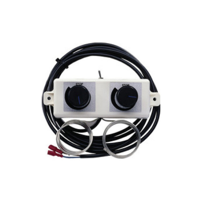 Termostatkit Kyl/Frys Dubbel