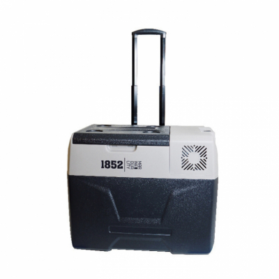 Kylbox Med Kompressor 40L