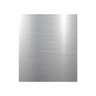 Kylskåpspanel Rostfritt CR50