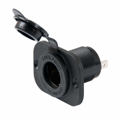 Uttag 12V Max 15A SeaLink