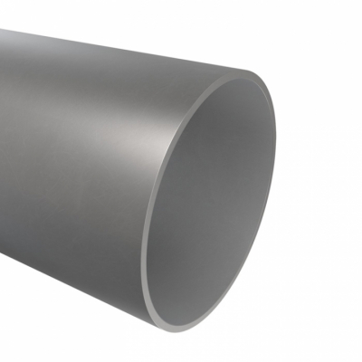 Trumma Stål Ø 300x10x1500mm