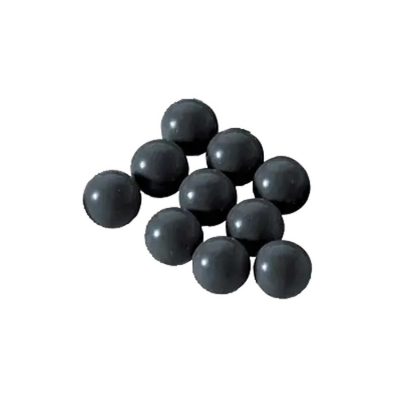 Acetalkulor Svart 10-pack