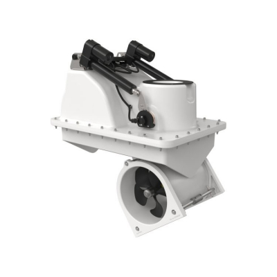 Retraktor Mekanisk SRV130 24V