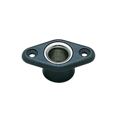 Lingenomföring Rostfri 14 mm