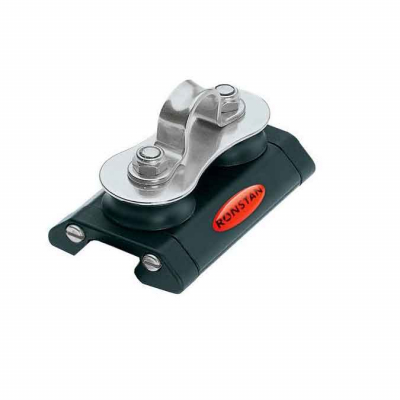 Skotvagn Med Styrblock Serie14