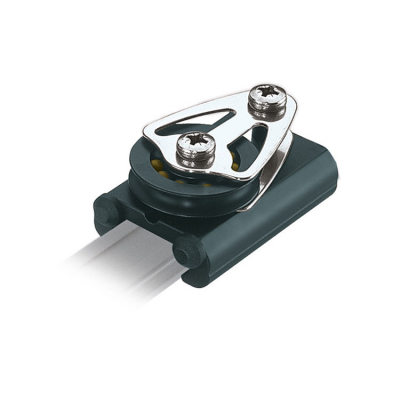 Ändstopp Med Block Serie 19