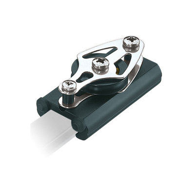 Ändstopp Med Block & Hundsvott Serie 19