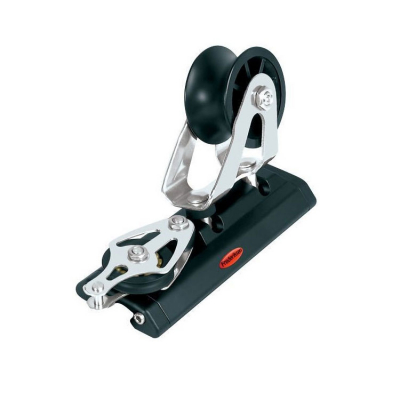 Genuatravare Med Block & Hundsvott Serie 30