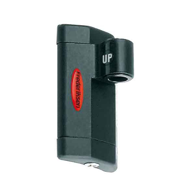 Ballslide Batten Car Serie 6