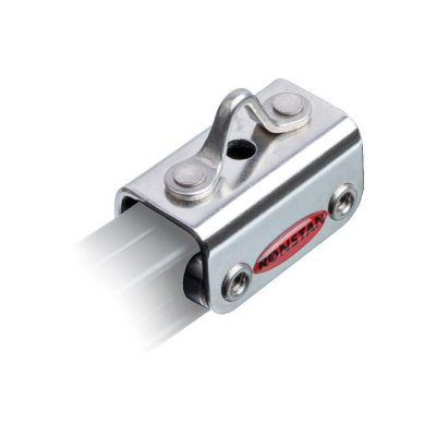 Storskotvagn Med Bygel 19 mm