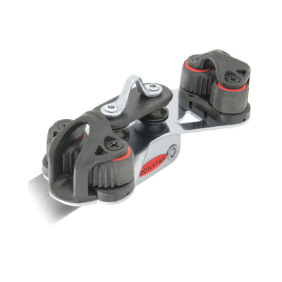 Storskotvagn Med Cleat 19 mm