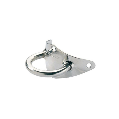 Mastbeslag Med Bygel Rostfri