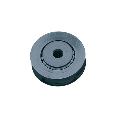 Acetalskiva Med Kullager 38x15x8 mm