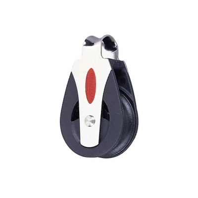 Enkelblock Med Bygel Serie 30